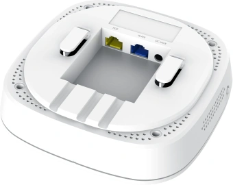 Точка доступа Netis EAP912 AC1200 10/100/1000BASE-TX - купить недорого с доставкой в интернет-магазине