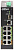 Коммутатор Dahua DH-LR2110-8ET-120 (L2) 1x100Мбит/с 8x1Гбит/с 1SFP 6PoE+ 2PoE++ 120W неуправляемый