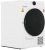 Сушильная машина Midea MD200H90W/W-RU кл.энер.:A++ макс.загр.:9кг белый - купить недорого с доставкой в интернет-магазине