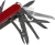 Нож перочинный Victorinox SwissChamp (1.6795) 91мм 33функц. красный карт.коробка - купить недорого с доставкой в интернет-магазине