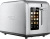 Тостер Red Solution Colorsense M460D 900Вт серебристый/серый - купить недорого с доставкой в интернет-магазине