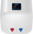 Водонагреватель Thermex Smart 50 V 2кВт 50л электрический настенный/белый - купить недорого с доставкой в интернет-магазине