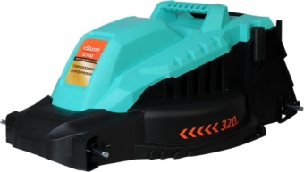 Газонокосилка роторная Sturm! EL1432 1400Вт - купить недорого с доставкой в интернет-магазине