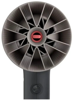 Фен Philips BHD302/10 1600Вт черный/белый - купить недорого с доставкой в интернет-магазине