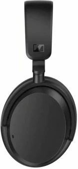 Наушники мониторные Sennheiser Accentum Wireless черный беспроводные bluetooth оголовье (ACAEBT BLACK) - купить недорого с доставкой в интернет-магазине
