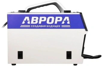 Сварочный полуавтомат Аврора Динамика 205 СИНЕРГЕТИК ПУЛЬС инвертор MIG-MAG/ММА/TIG 5.63кВт - купить недорого с доставкой в интернет-магазине