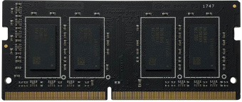 Память DDR4 8Gb 3200MHz Patriot PSD48G320081S Signature RTL PC4-25600 CL22 SO-DIMM 260-pin 1.2В single rank - купить недорого с доставкой в интернет-магазине