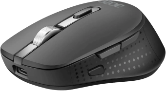 Мышь Acer OMR310 черный оптическая 1600dpi беспров. BT/Radio USB (ZL.MCECC.031) - купить недорого с доставкой в интернет-магазине