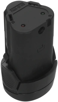 Батарея аккумуляторная Интерскол БА-1.5/12 12В 1.5Ач Li-Ion (2400.011) - купить недорого с доставкой в интернет-магазине