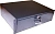 Ящик выдвижной Lanmaster TWT-CB-DRW-4U 4U 19" 360мм черный
