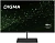 Монитор Digma 27" Progress 27P402F черный IPS LED 5ms 16:9 HDMI M/M матовая 300cd 178гр/178гр 1920x1080 100Hz G-Sync DP FHD 4.3кг