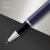 Ручка роллер Parker IM Core T321 (1931661) Matte Blue CT F черн. черн. подар.кор. - цена, купить или заказать с доставкой в интернет-магазине Ручка роллер Parker IM Core T321 (1931661) Matte Blue CT F черн. черн. подар.кор. - купить недорого с доставкой в интернет-магазине