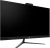 Моноблок IRU Агат 313 23.8" Full HD i3 10100 (3.6) 8Gb SSD256Gb UHDG 630 FreeDOS GbitEth WiFi BT 120W клавиатура мышь Cam черный 1920x1080 - купить недорого с доставкой в интернет-магазине