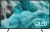 Телевизор QLED Samsung 43" QE43Q7FAAUXRU Q черный 4K Ultra HD 50Hz DVB-T2 DVB-C DVB-S2 USB WiFi Smart TV - купить недорого с доставкой в интернет-магазине