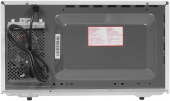 Микроволновая Печь Panasonic NN-ST342WZPE 25л. 800Вт белый - купить недорого с доставкой в интернет-магазине