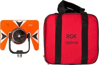 Детектор-отражатель RGK OPTIMA (4610011871146) - купить недорого с доставкой в интернет-магазине