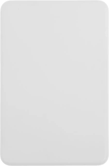 Мобильный аккумулятор Xiaomi BHR9303GL 5000mAh 18W 2.4A USB-C беспров.зар. белый - купить недорого с доставкой в интернет-магазине