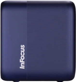 Проектор Infocus IN3058SL LCD 500Lm LS (1920x1080) 20000:1 ресурс лампы:25000часов 1xUSB typeA 1xHDMI 2кг - купить недорого с доставкой в интернет-магазине