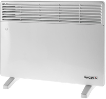 Конвектор Neoclima Comforte 1500Вт белый - купить недорого с доставкой в интернет-магазине