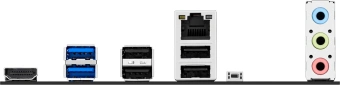 Материнская плата Asus PRIME B850M-F Socket AM5 AMD B850 2xDDR5 mATX AC`97 8ch(7.1) GbLAN RAID+VGA+HDMI - купить недорого с доставкой в интернет-магазине