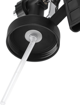 Краскопульт Hammer PRZ500B 500Вт бак:800мл 800мл/мин - купить недорого с доставкой в интернет-магазине