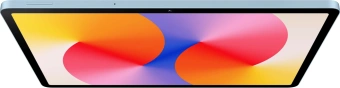 Планшет Huawei Matepad SE 11 Agassi6-W09DP 710A 8C RAM8Gb ROM128Gb 11" IPS 1920x1200 HarmonyOS 2 голубой 8Mpix 5Mpix BT WiFi 7700mAh - купить недорого с доставкой в интернет-магазине