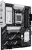 Материнская плата Asus PRIME B850-PLUS WIFI SocketAM5 AMD B850 4xDDR5 ATX AC`97 8ch(7.1) 2.5Gg RAID+HDMI+DP - купить недорого с доставкой в интернет-магазине