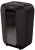 Шредер Fellowes PowerShred LX70 черный (секр.P-4) перекрестный 11лист. 18лтр. скрепки скобы пл.карты - купить недорого с доставкой в интернет-магазине