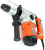 Перфоратор Patriot RH 350 патрон:SDS-plus уд.:4.3Дж 1500Вт (кейс в комплекте) - купить недорого с доставкой в интернет-магазине