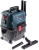 Строительный пылесос Bosch GAS 15 PS 1100Вт (уборка: сухая/влажная) синий - купить недорого с доставкой в интернет-магазине