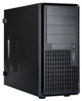 Сервер IRU Rock W9105P 1x6126 2x32Gb С621 AST2500 2xGigEth 1x650W w/o OS (2081125) - купить недорого с доставкой в интернет-магазине