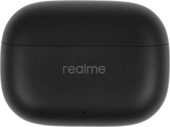 Гарнитура внутриканальные Realme Buds T310 черный беспроводные bluetooth в ушной раковине (6941764436886) - купить недорого с доставкой в интернет-магазине