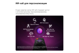 Телевизор LED LG 50" 50QNED80B6B.ARUG черный титан 4K Ultra HD 60Hz DVB-T DVB-T2 DVB-C DVB-S DVB-S2 USB WiFi Smart TV - купить недорого с доставкой в интернет-магазине