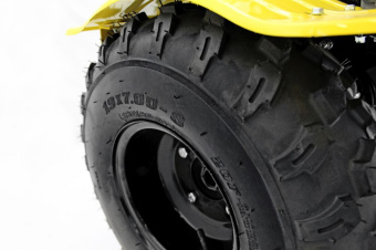 Мотоблок Huter MK-8000P BIG FOOT бензиновый 8л.с. (70/5/13) - купить недорого с доставкой в интернет-магазине