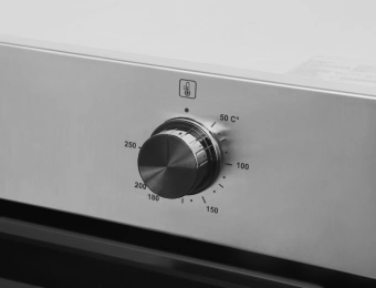 Духовой шкаф Электрический Vitek VEO 6380 IX нержавеющая сталь - купить недорого с доставкой в интернет-магазине