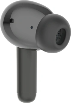 Гарнитура внутриканальные Tecno Buds 4 Air Eco BD04 Air ECO черный беспроводные bluetooth в ушной раковине (BD04 AIR ECO BLACK) - купить недорого с доставкой в интернет-магазине