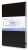 Блокнот для акварели Moleskine ART WATERCOLOUR ARTBF833 A4 60стр. твердая обложка черный - купить недорого с доставкой в интернет-магазине