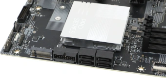 Материнская плата MSI PRO B850-P WIFI  Socket AM5 AMD B850 4xDDR5 ATX AC`97 8ch(7.1) 5Gigabit RAID+HDMI - купить недорого с доставкой в интернет-магазине