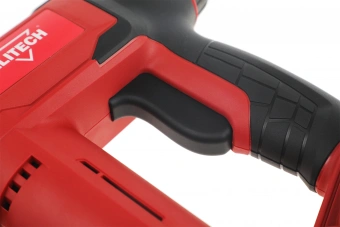 Степлер аккумуляторный Elitech ПГА 1832Л ( E2210.001.00) гвозди тип 300 / 500 - купить недорого с доставкой в интернет-магазине