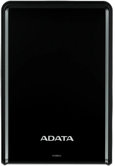 Жесткий диск A-Data USB3.1 2TB AHV620S-2TU31-CBK HV620S 2.5" черный - купить недорого с доставкой в интернет-магазине