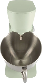 Миксер планетарный Vitek VT-PM0330 1800Вт фисташковый - купить недорого с доставкой в интернет-магазине