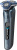 Бритва роторная Philips S7882/55 реж.эл.:3 питан.:аккум. синий/серебристый - купить недорого с доставкой в интернет-магазине