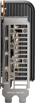 Видеокарта Asus PCI-E PRIME-RX9070XT-O16G AMD Radeon RX 9070XT 16Gb 256bit GDDR6 2460/20000 HDMIx1 DPx3 HDCP Ret - купить недорого с доставкой в интернет-магазине