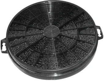 Фильтр угольный Krona CKF 150 (2шт.) - купить недорого с доставкой в интернет-магазине