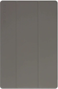 Чехол ARK для Teclast M40Pro пластик темно-серый (M40PRO) - купить недорого с доставкой в интернет-магазине
