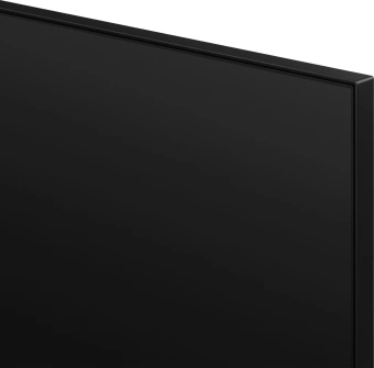 Телевизор QLED Hisense 100" 100E7Q PRO угольно-серый 4K Ultra HD 120Hz MEMC DVB-T DVB-T2 DVB-C DVB-S DVB-S2 USB WiFi Smart TV - купить недорого с доставкой в интернет-магазине