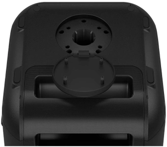 Минисистема LG XBoom XL5T черный 200Вт USB BT - купить недорого с доставкой в интернет-магазине