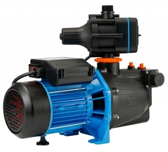 Насос центробежный Джилекс Джамбо 70/50 П-К Комфорт 1100Вт 4200л/час (3036) - купить недорого с доставкой в интернет-магазине