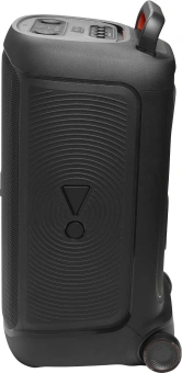 Минисистема JBL Partybox 520 черный 400Вт USB BT - купить недорого с доставкой в интернет-магазине