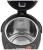 Термопот Starwind STP2230 3.2л. 750Вт черный/серебристый - купить недорого с доставкой в интернет-магазине